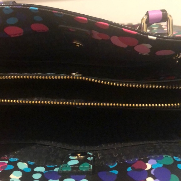 Kate Spade handbag - Picture 3 of 3